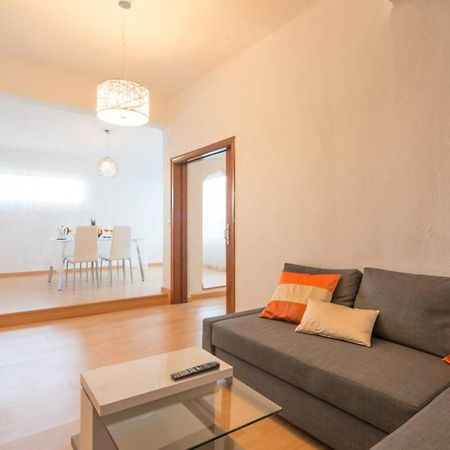 Larios Penthouse With Terrace And 2 Bedrooms Malaga Exterior photo