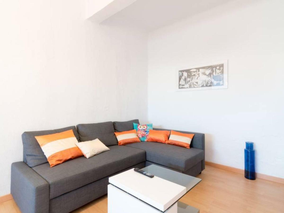 Larios Penthouse With Terrace And 2 Bedrooms Malaga Exterior photo