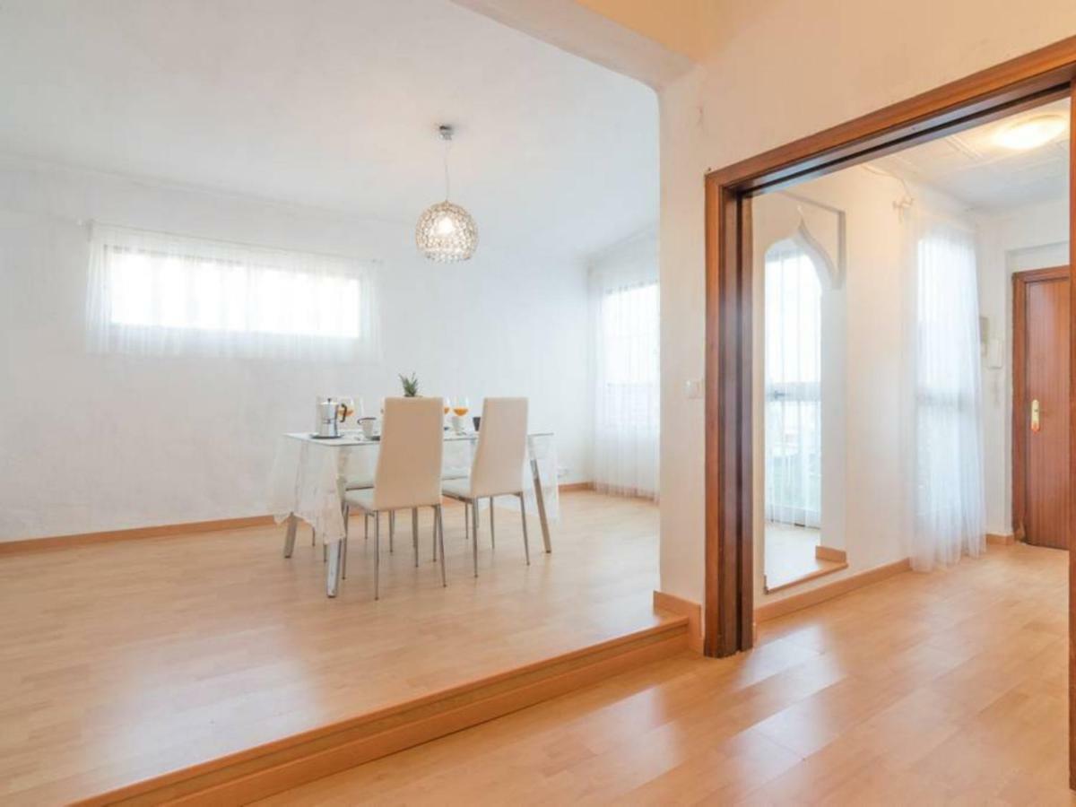 Larios Penthouse With Terrace And 2 Bedrooms Malaga Exterior photo