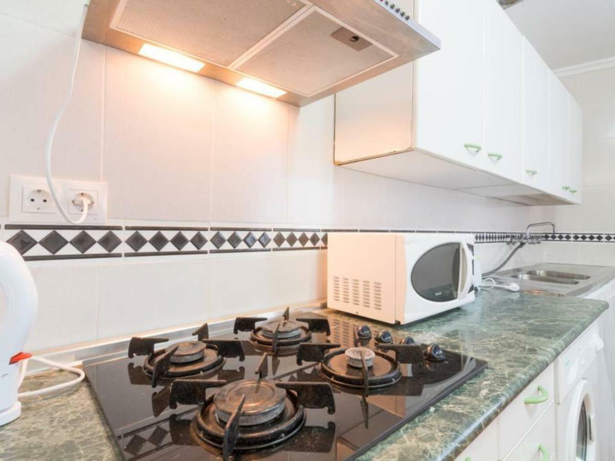 Larios Penthouse With Terrace And 2 Bedrooms Malaga Exterior photo