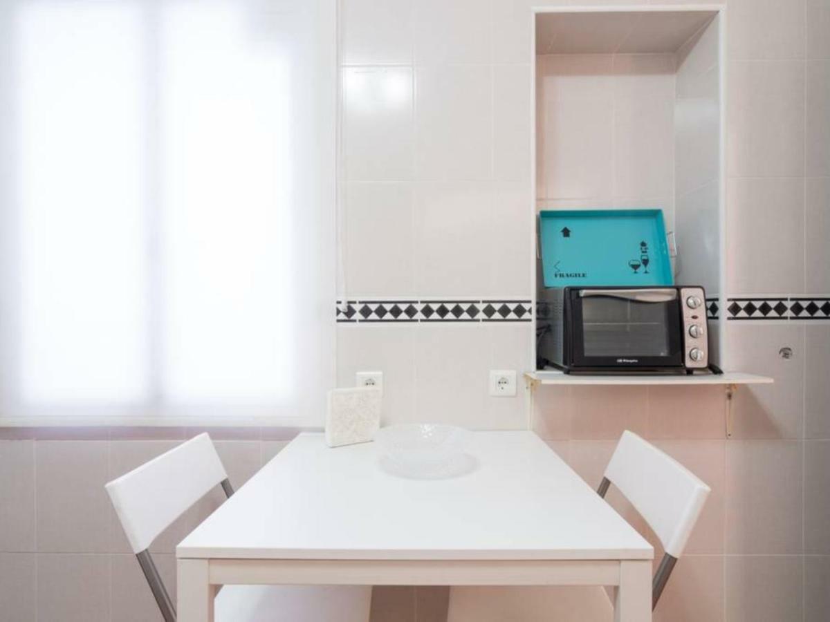 Larios Penthouse With Terrace And 2 Bedrooms Malaga Exterior photo